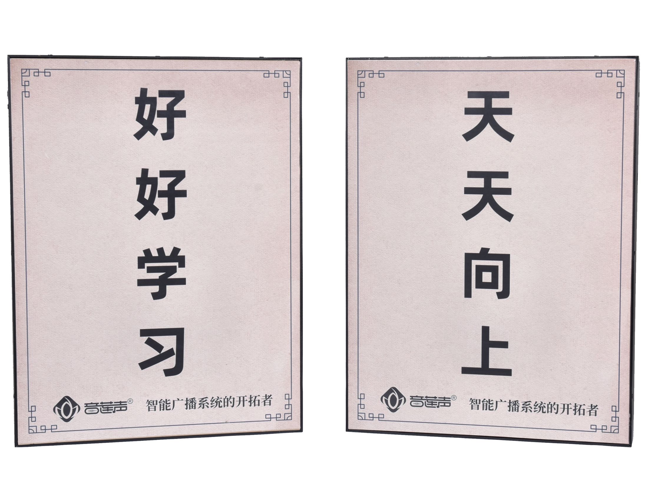 IP网络壁画音响