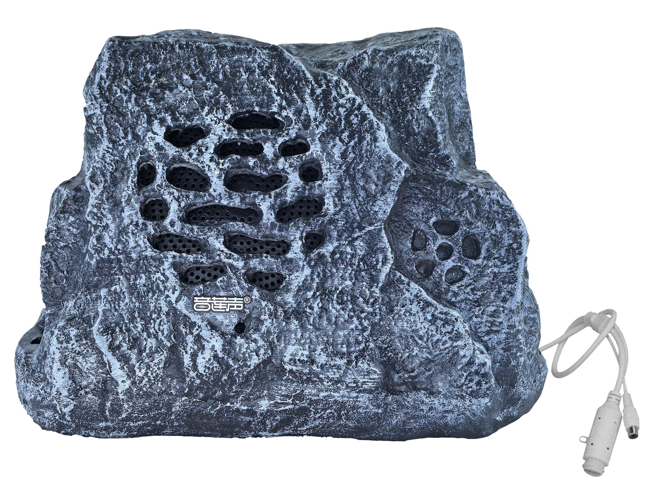 IP网络草坪音响