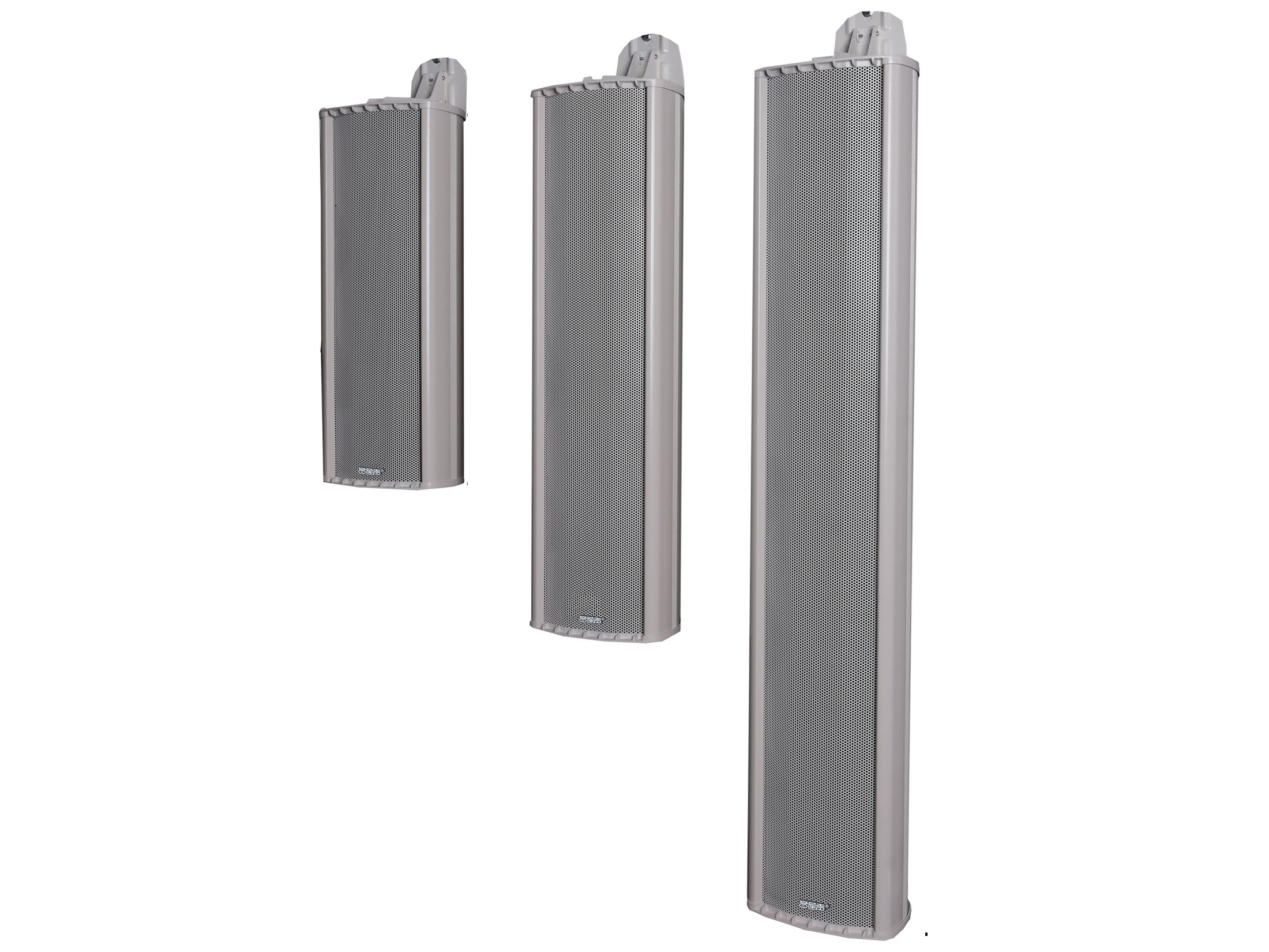 8"铝合金音柱系列