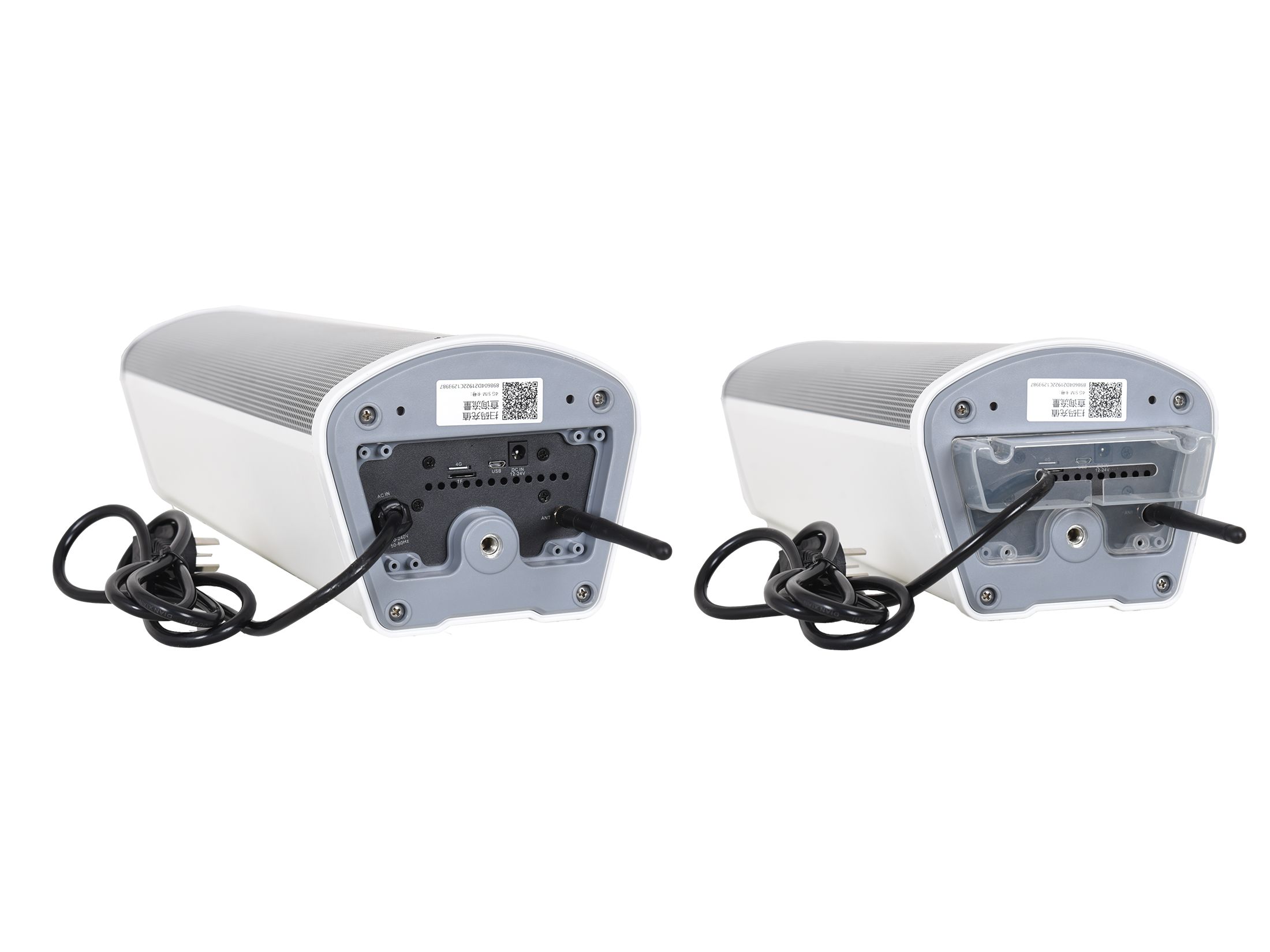 4G网络音柱音响系列