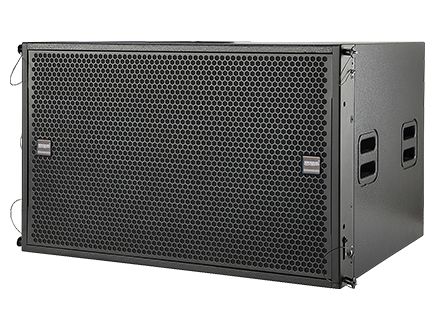 网络单18低频音箱