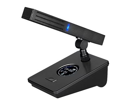 U段无线会议话筒