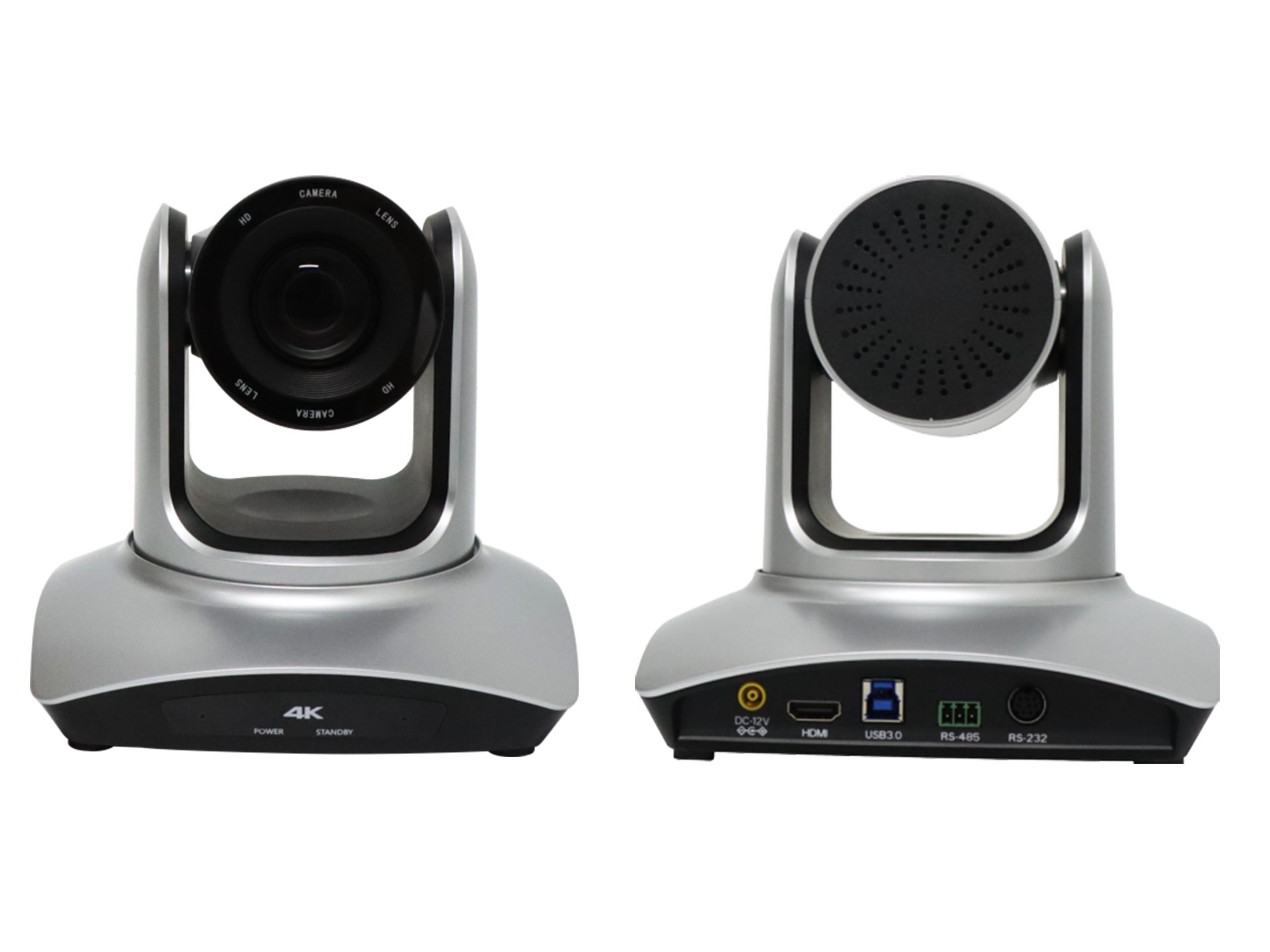 4K会议摄像机