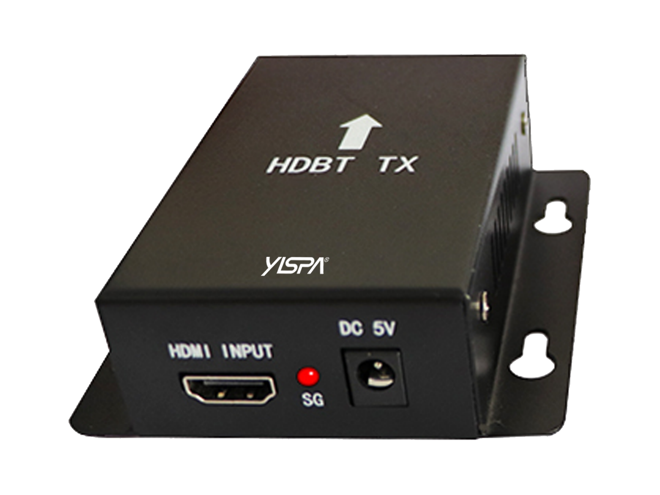 HDBaseT发送端