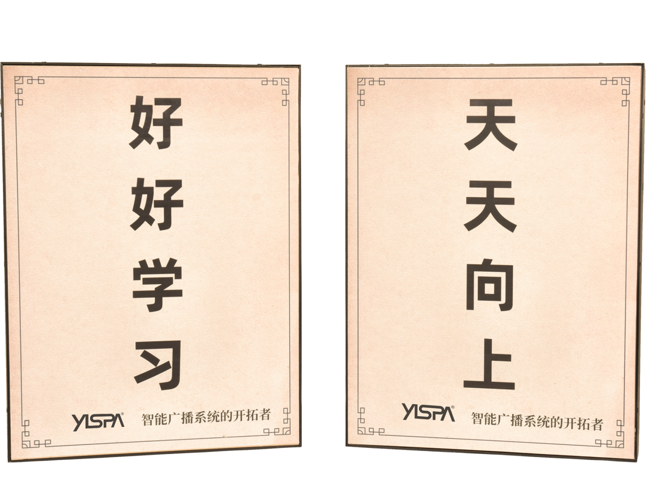 IP网络壁画音响